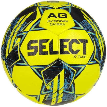 Select X-Turf FIFA Basic Ball X TURF YEL-BLU
